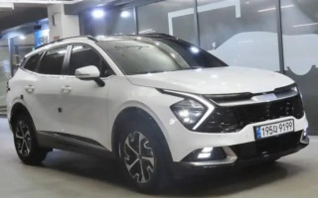 NQ5 중고차 스포티지 5세대 하이브리드 (NQ5) 1.6 터보HEV 2WD 매물 사진 15 - 2024/08 32,405km