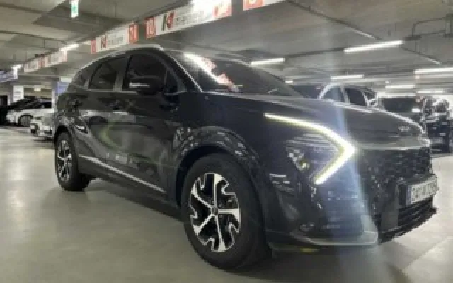 NQ5 중고차 스포티지 5세대 하이브리드 (NQ5) 1.6 터보HEV 2WD 매물 사진 20 - 2022/08 87,983km