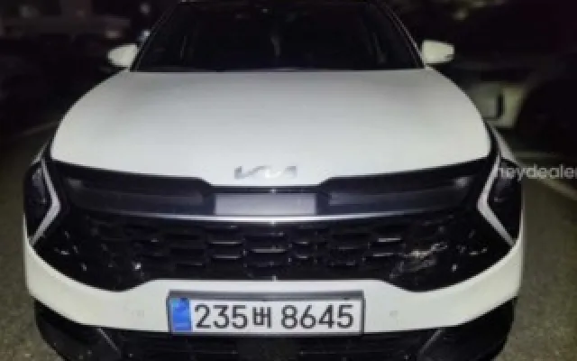 NQ5 중고차 스포티지 5세대 (NQ5) 1.6 가솔린 2WD 매물 사진 16 - 2024/06 40,102km