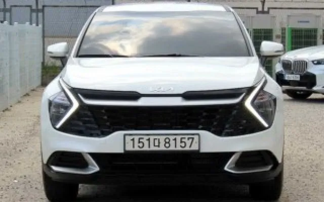 NQ5 중고차 스포티지 5세대 (NQ5) 2.0 디젤 4WD 매물 사진 18 - 2022/09 53,253km