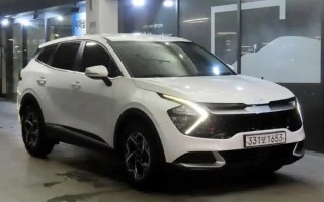 NQ5 중고차 스포티지 5세대 (NQ5) 1.6 가솔린 2WD 매물 사진 19 - 2022/08 144,781km
