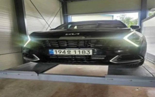 NQ5 중고차 스포티지 5세대 (NQ5) 2.0 디젤 2WD 매물 사진 20 - 2022/04 72,366km