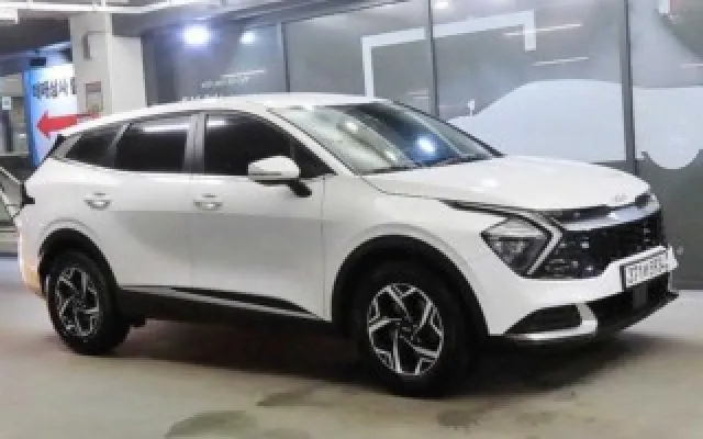 NQ5 중고차 스포티지 5세대 (NQ5) 1.6 가솔린 2WD 매물 사진 16 - 2022/02 120,690km