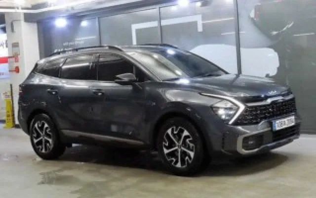 NQ5 중고차 스포티지 5세대 하이브리드 (NQ5) 1.6 터보HEV 2WD 매물 사진 11 - 2022/08 66,092km